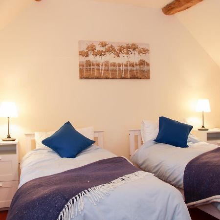 Cream Door Cottage Kidderminster Zewnętrze zdjęcie