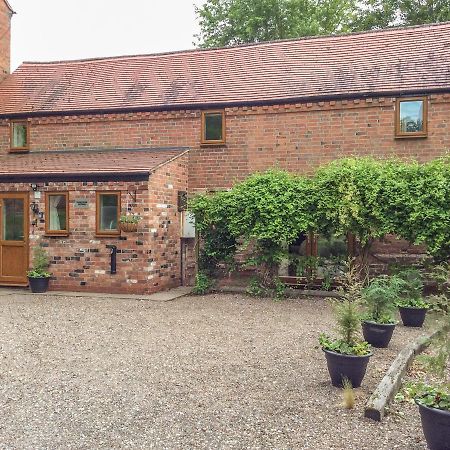 Cream Door Cottage Kidderminster Zewnętrze zdjęcie