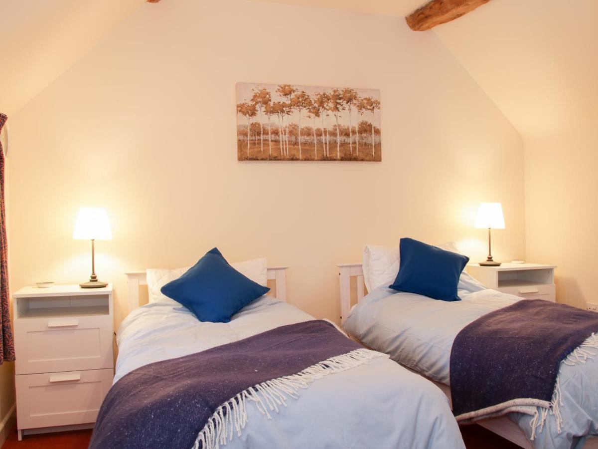 Cream Door Cottage Kidderminster Zewnętrze zdjęcie