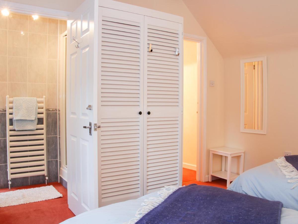 Cream Door Cottage Kidderminster Zewnętrze zdjęcie