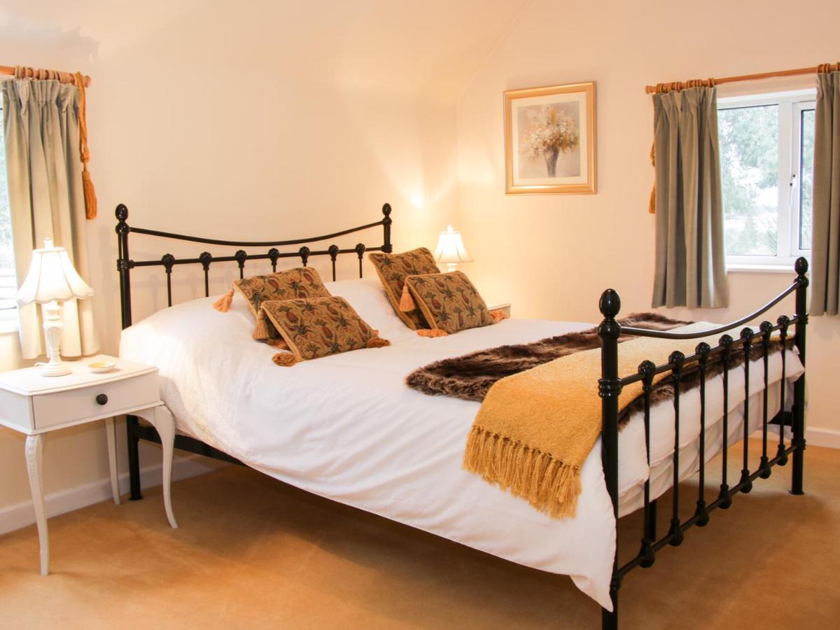Cream Door Cottage Kidderminster Zewnętrze zdjęcie