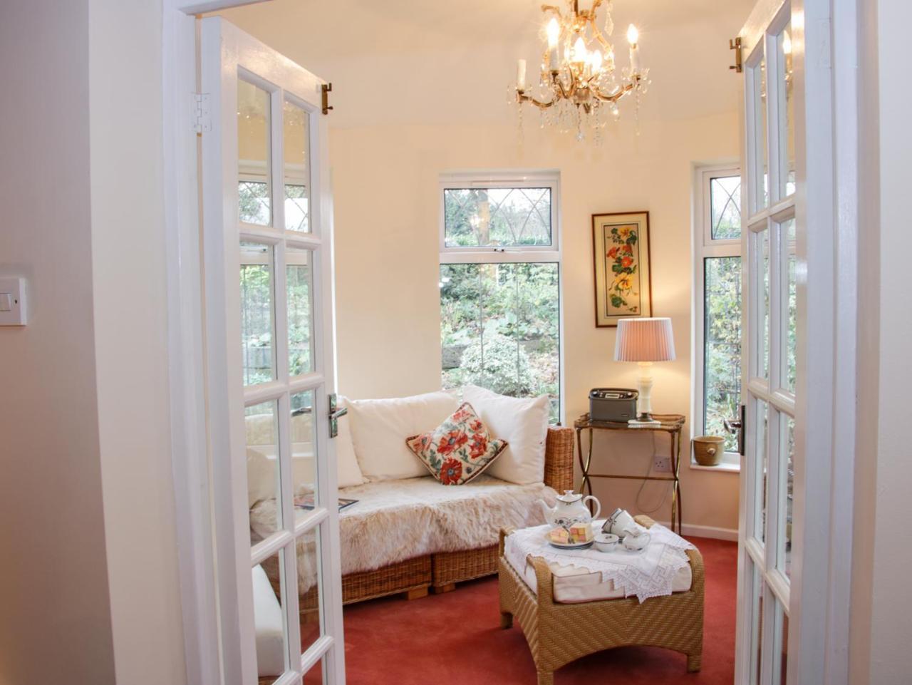 Cream Door Cottage Kidderminster Zewnętrze zdjęcie