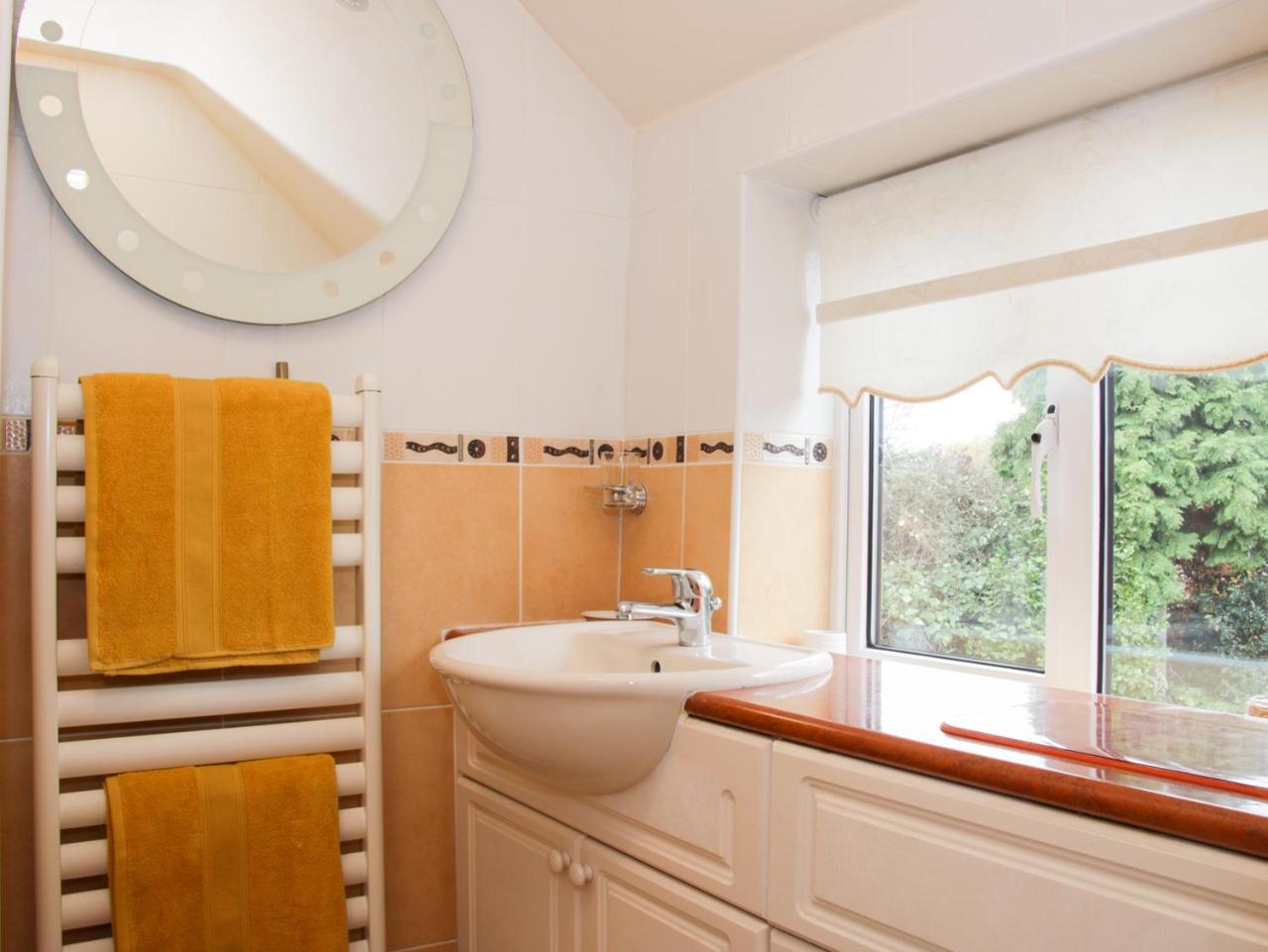 Cream Door Cottage Kidderminster Zewnętrze zdjęcie