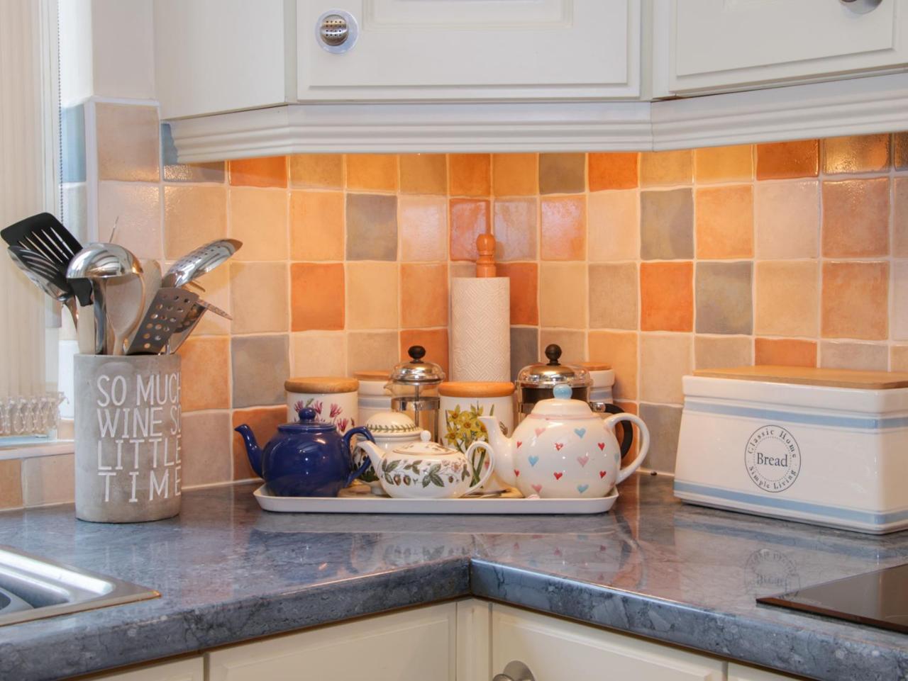 Cream Door Cottage Kidderminster Zewnętrze zdjęcie