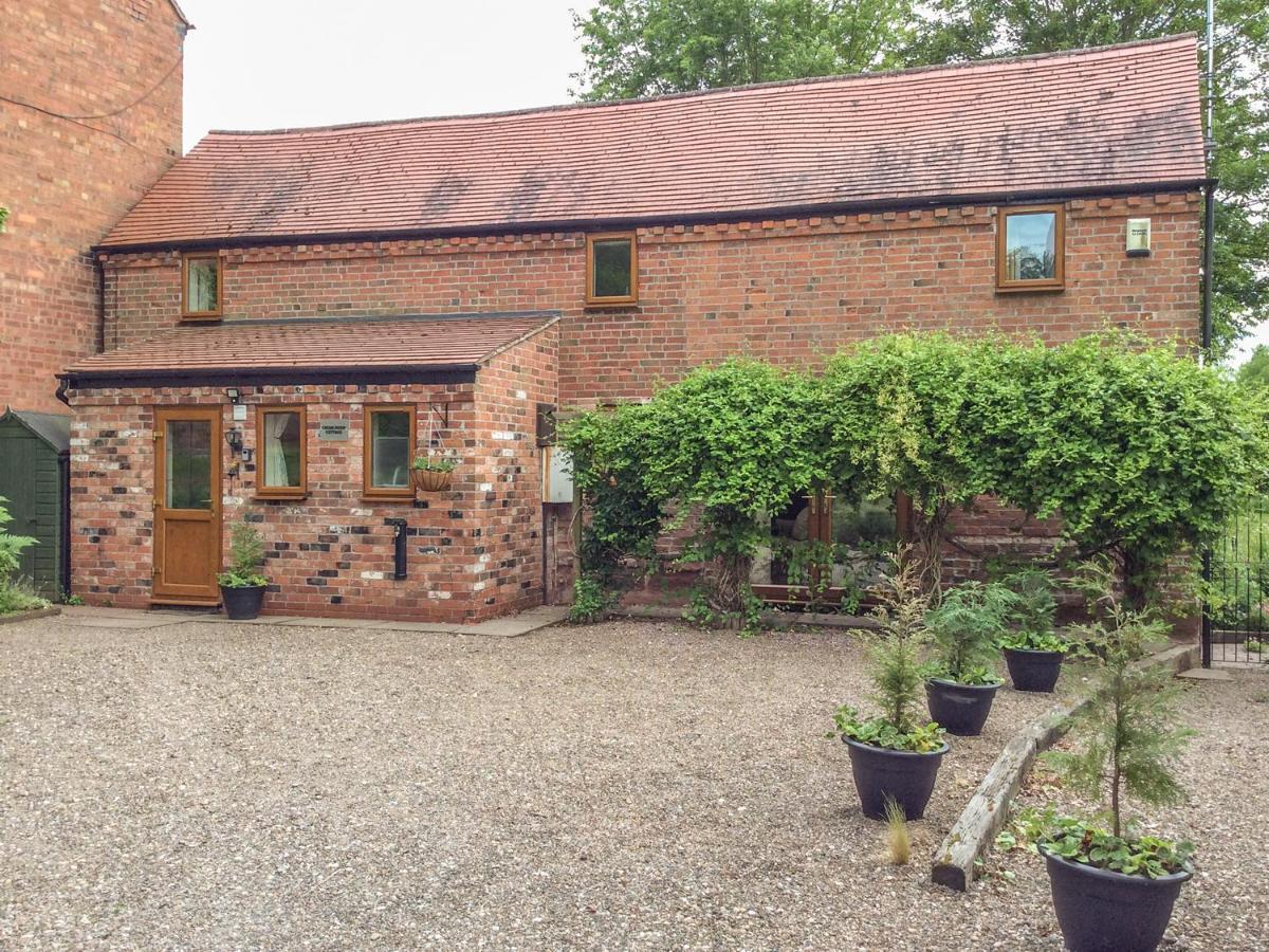 Cream Door Cottage Kidderminster Zewnętrze zdjęcie